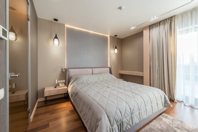 Luxury Housing Projects