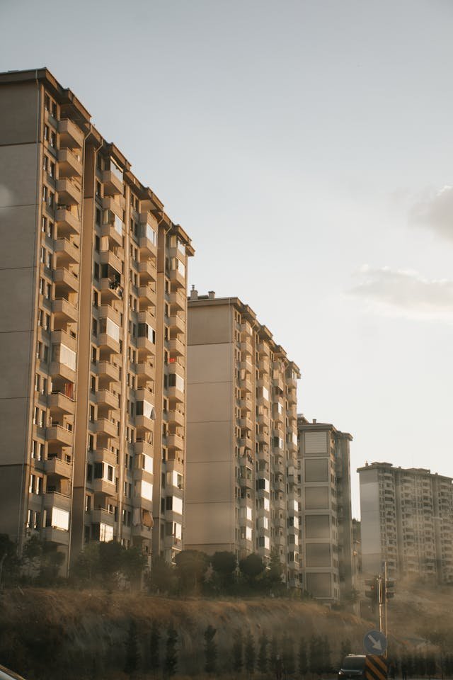 Luxurious housing projects in Gurgaon