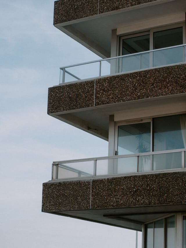 Apartments Featuring Private Swimming Pools