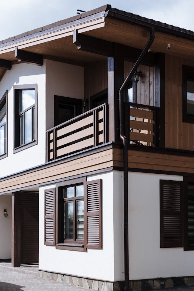 Gurgaon’s Luxury Housing