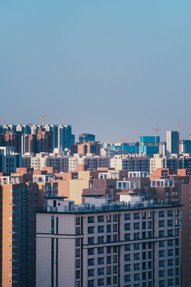 Best Modern Architecture