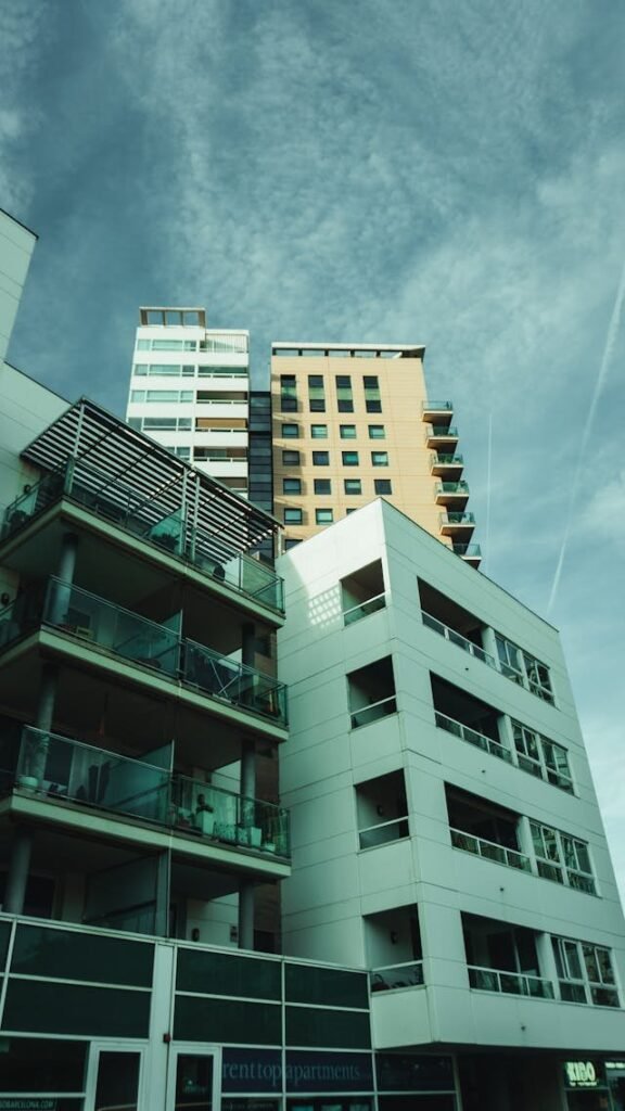 Gurgaon's real estate