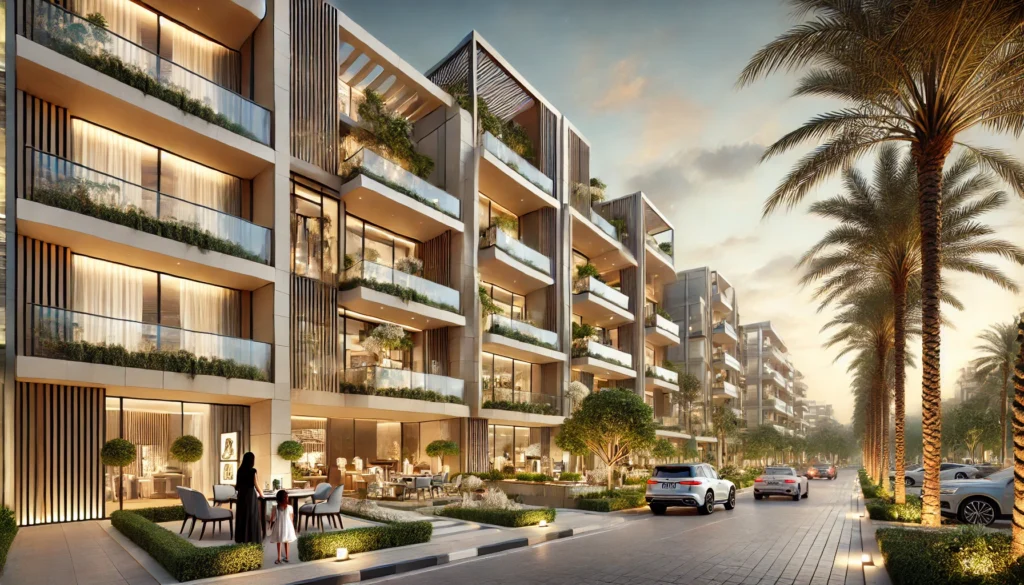 adani independent floors