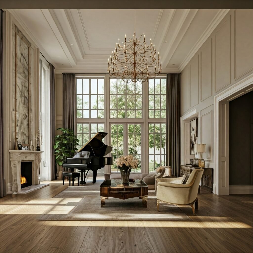 One Good Earth Sector 71