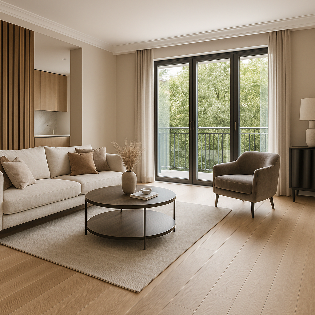 Luxury Floors